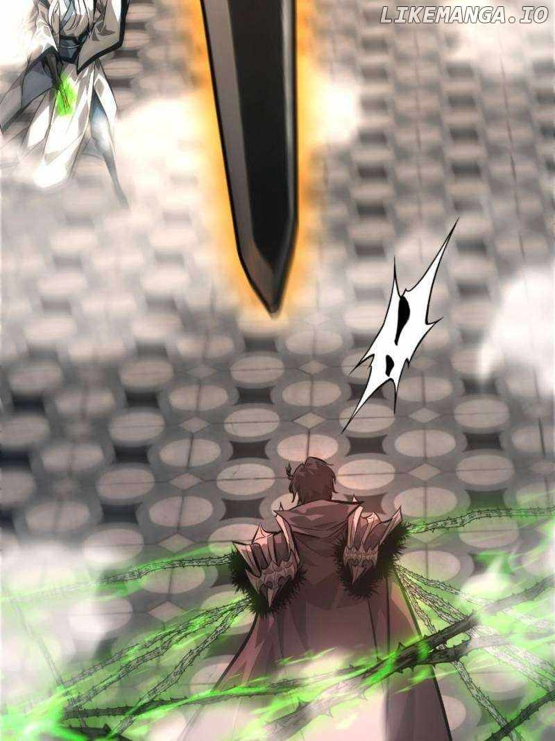 I'm the strongest boss Chapter 44 81